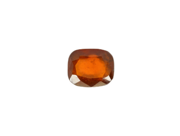 HESSONITE GOMED- Sri Lanka (Ceylon)