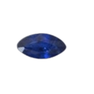 MARQUISE CUT BLUE SAPPHIRE