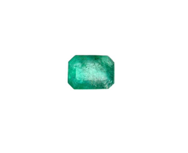 OCTAGON ZAMBIAN EMERALD