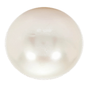 WHITE SOUTH SEA PEARL